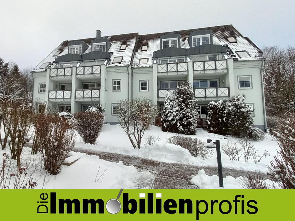 Thumbnail-52154 - Singlewohnung mit Einbauküche und Tiefgaragenstellplatz