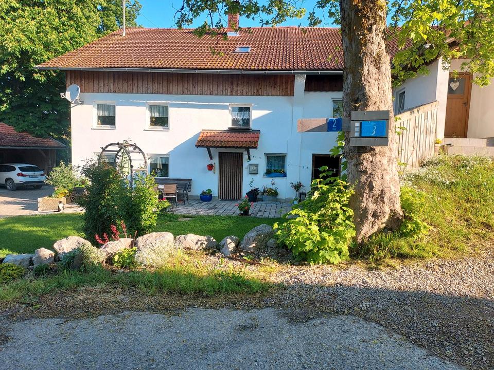 Thumbnail-Ferienwohnung mit 6 Betten