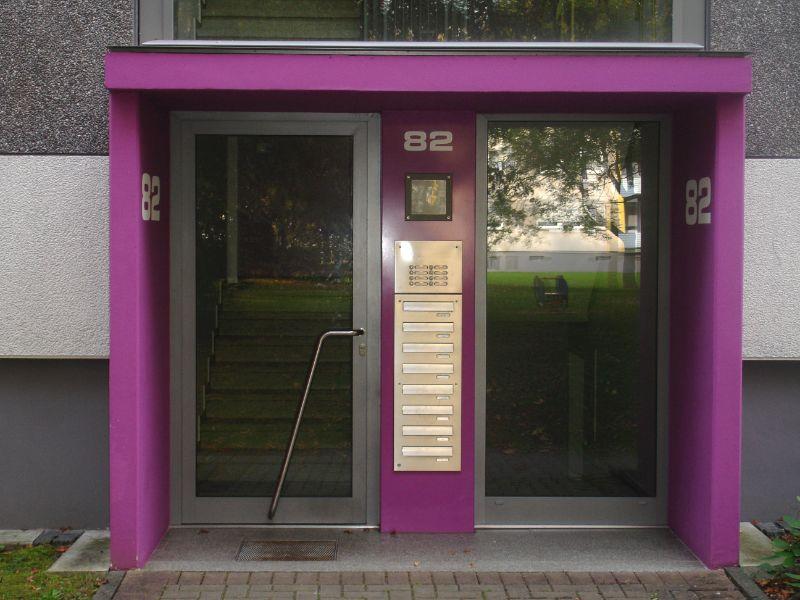 Thumbnail-Großzügige 3-Zimmer-Wohnung in Brückenhof