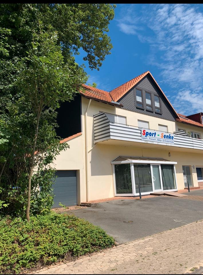 Thumbnail-Lagerraum zu vermieten