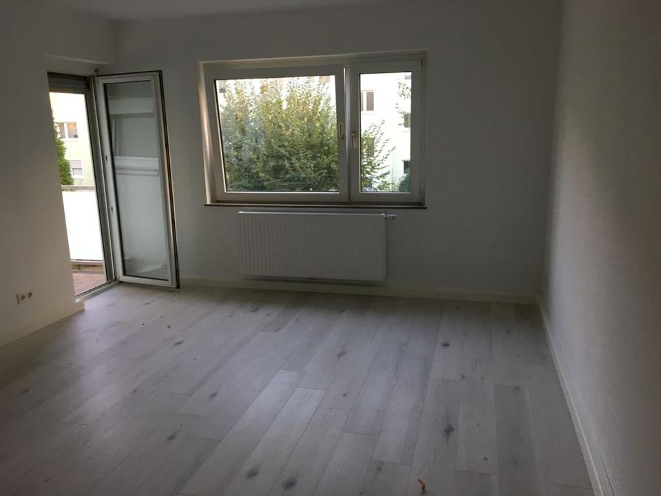 Thumbnail-2-Zimmer-Wohnung in Köln Humboldt-Gremberg (53m²) zu vermieten