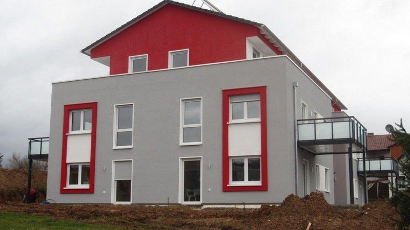 Thumbnail-schöne 2 Zimmerwohnung in Teistungen