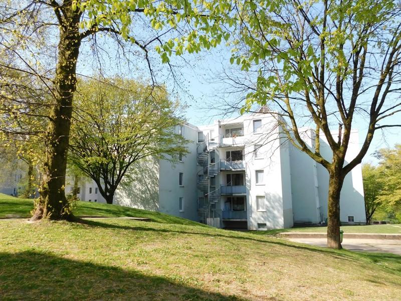 Thumbnail-Gemütliche 3-Zi.-EG-Whg. mit sonniger Loggia