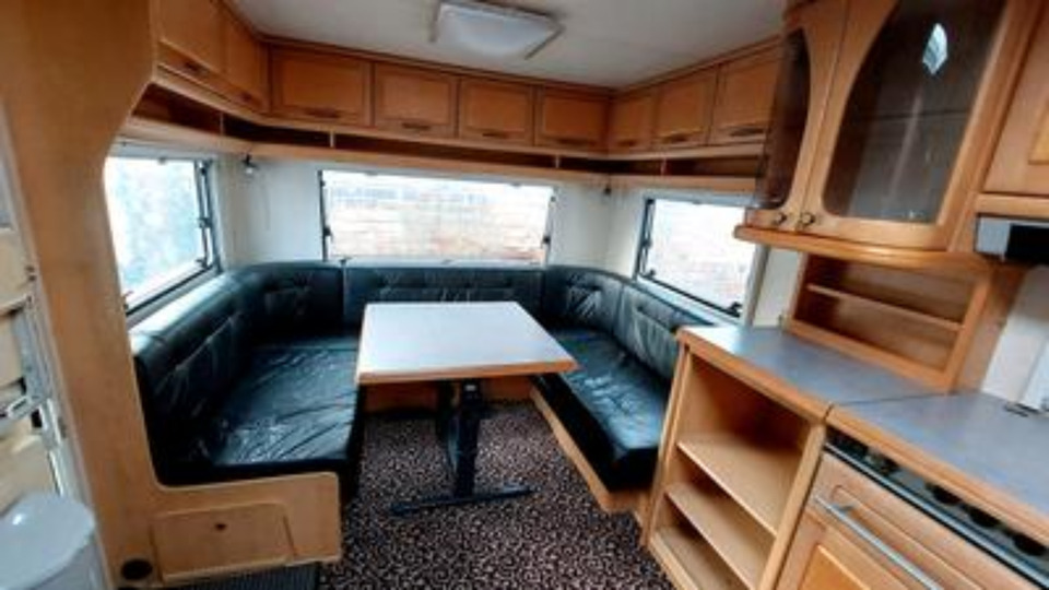 Thumbnail-TinyhouseWohnwagen zur Untermiete in Johannisthal