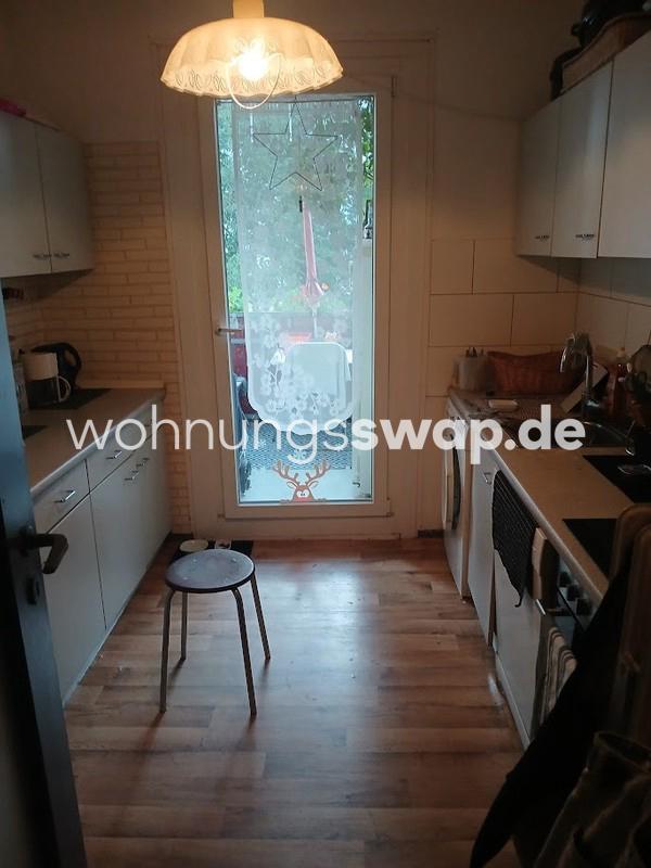 Thumbnail-Wohnungsswap - 4 Zimmer, 91 m² - Brunsbütteler Damm, Spandau, Berlin