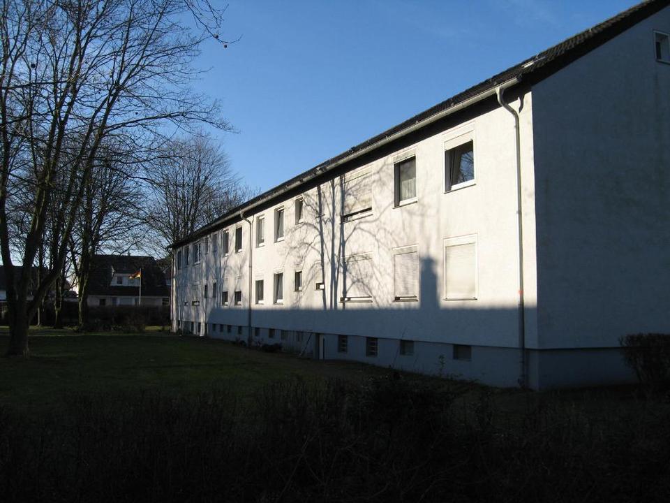 Thumbnail-Schöne 3-Zimmer-Wohnung in Bergkamen-Rünthe