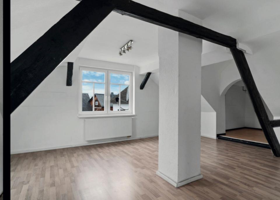 Thumbnail-Dreifamilienhaus in Herold|190.000€VB|voll vermietet|PRIVAT