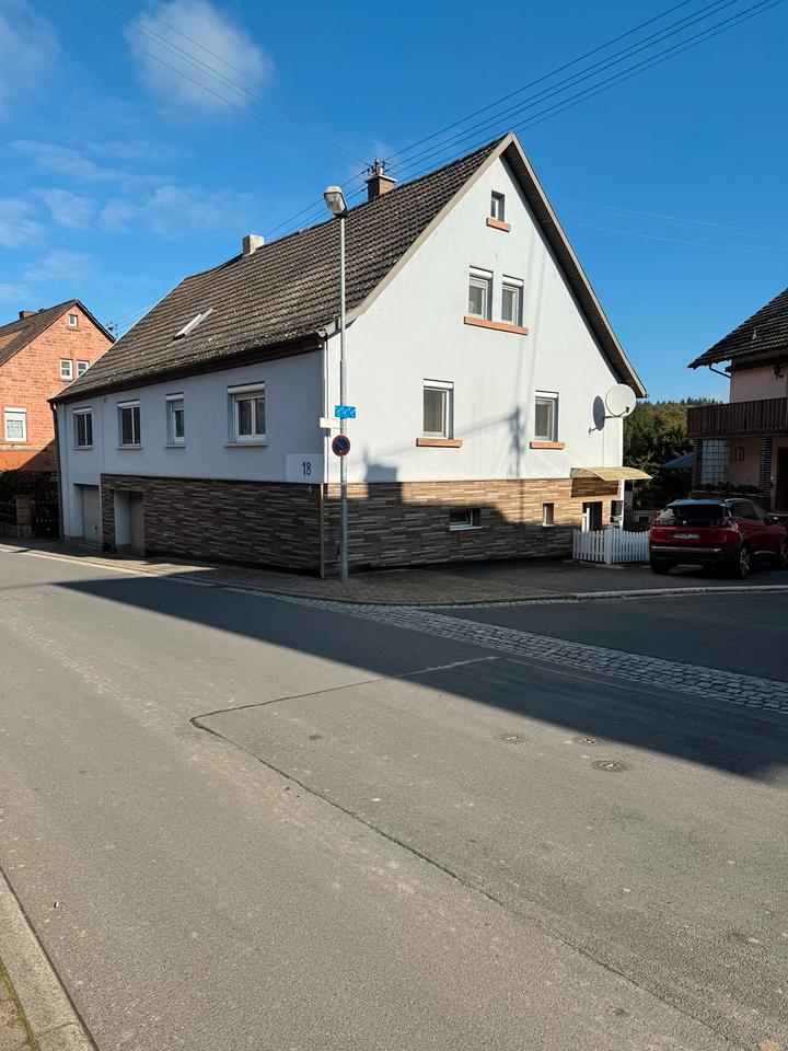 Thumbnail-Haus zu verkaufen