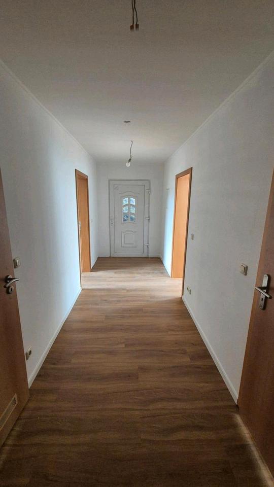 Thumbnail-Wohnung Nerchau-Erstbezug nach Renovierung