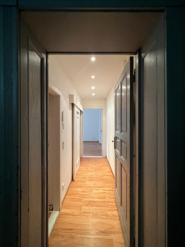 Thumbnail-2 Zimmer WohnungTeilmöbliert nahe HTW Berlin provisionsfrei