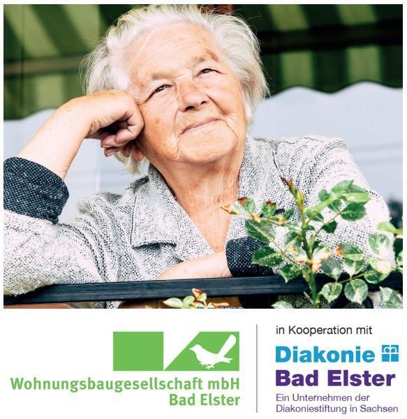 Thumbnail-Service-Wohnen 1-Zimmer-Wohnung mit Balkon WE 5.04