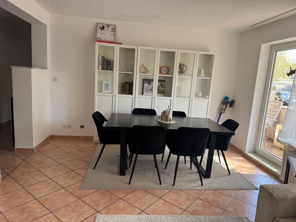 Thumbnail-3 Zimmer Wohnung wbs Schein erforderlich