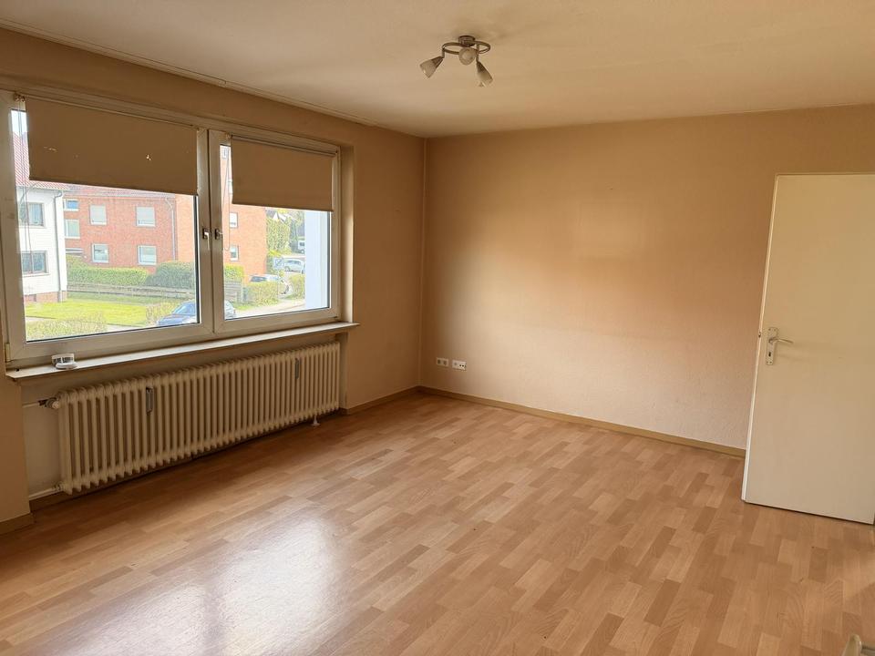 Thumbnail-2-Zimmer-Wohnung in zentraler Lage von Osnabrück - zu sofort
