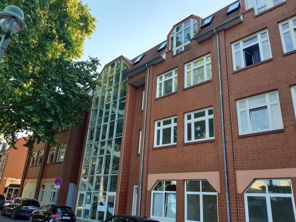 Thumbnail-Wir haben renoviert - jetzt besichtigen und top Wohnung sichern!