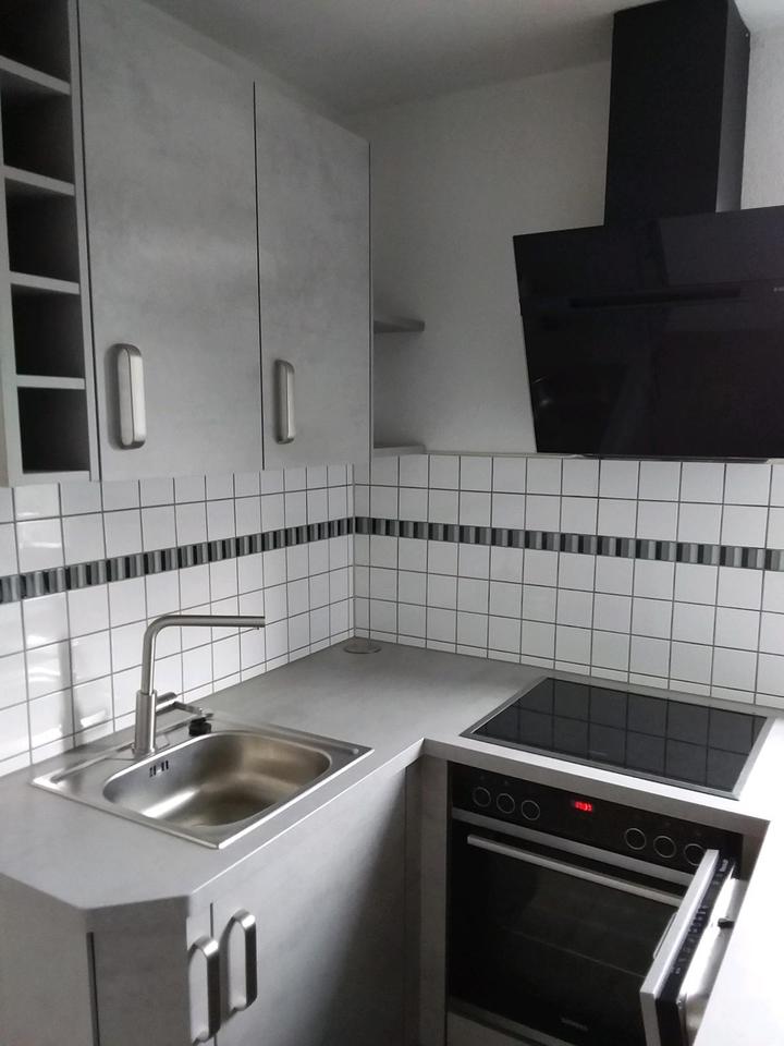 Thumbnail-Wunderschöne 3 Zimmer Wohnung, incl. Küche, 65 m², AC-Soers