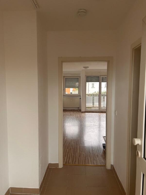 Thumbnail-Gemütliche1-Zimmer-Wohnung in ruhiger Lage von Nürnberg-Muggenhof