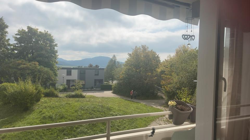 Thumbnail-Whg zur Zwischenmiete und Übernahme möglich