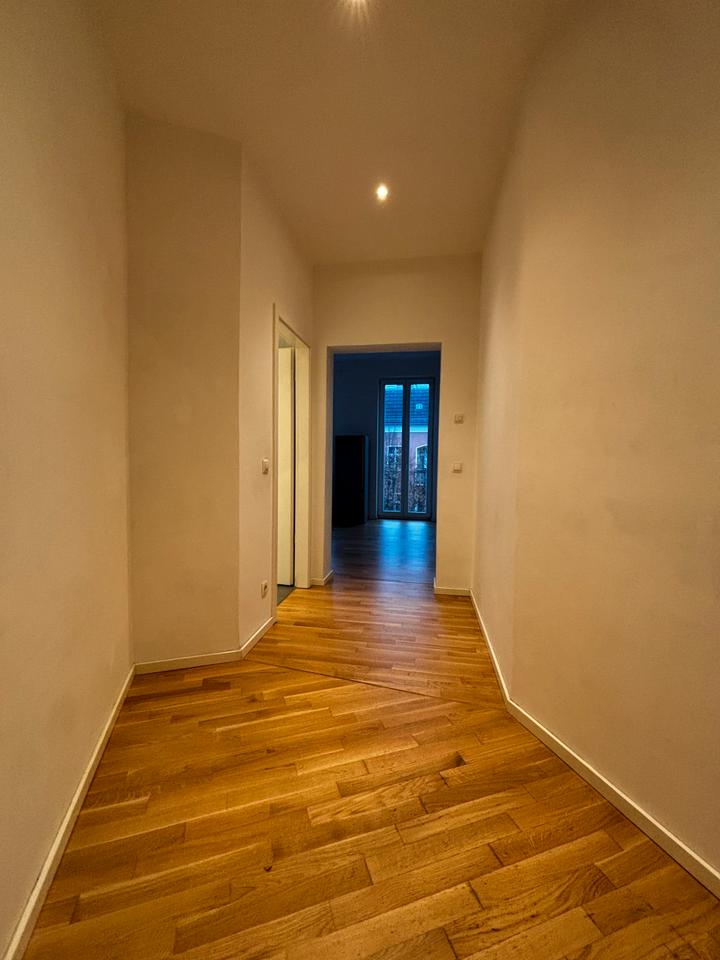 Thumbnail-2 Zimmer Neubau Wohnung nahe HTW Teilmöbliert provisionfrei