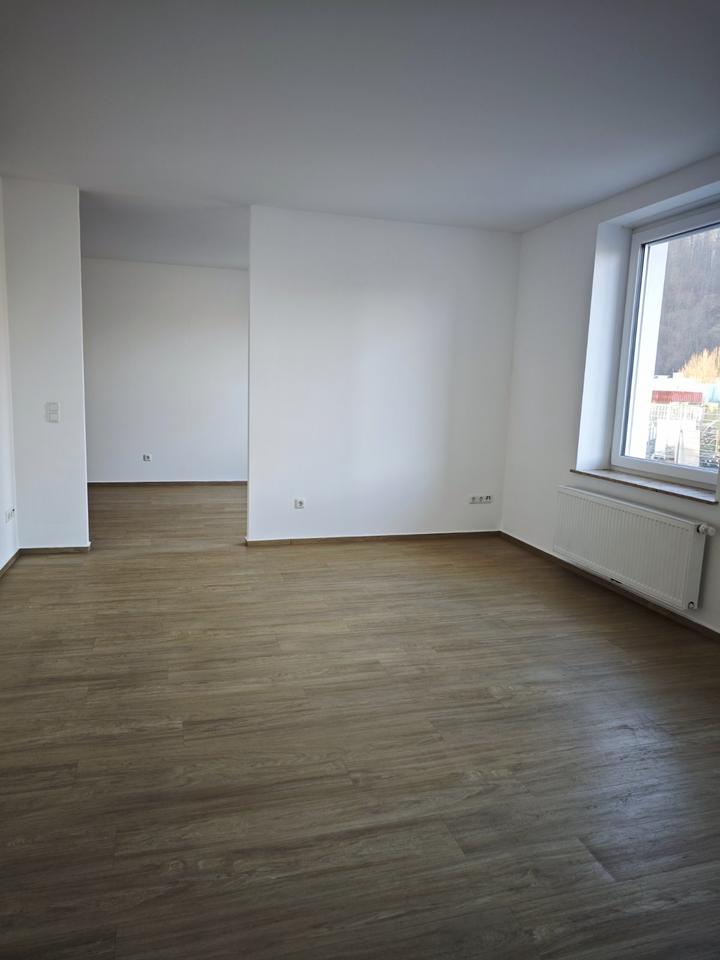 Thumbnail-Helle & charmante 2-Zimmer-Wohnung in zentraler Lage