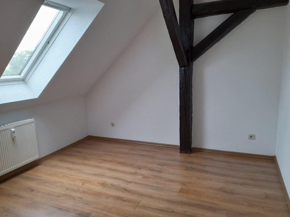 Thumbnail-+++ Gemütliche 2 Raumwohnung im Alten Rittergut +++