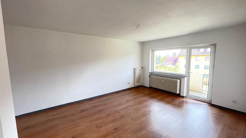 Thumbnail-4-Zimmer-Wohnung in gepflegter Wohnanlage