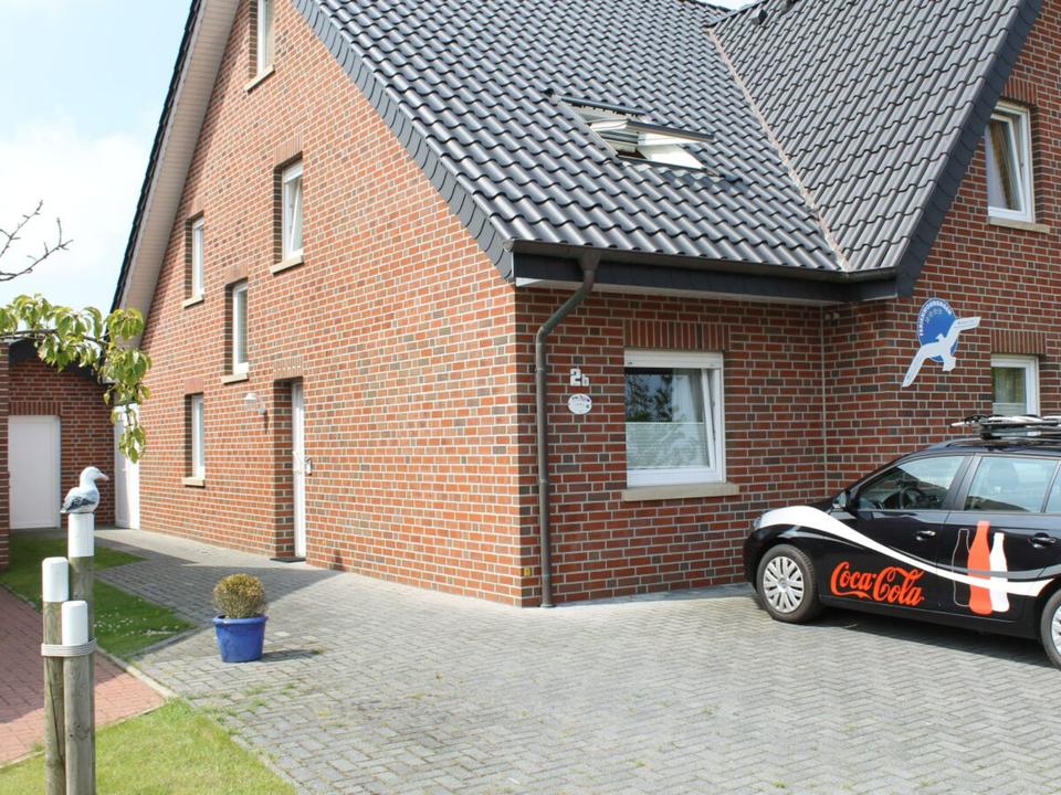 Thumbnail-Norddeich - Ferienwohnung nah am Deich