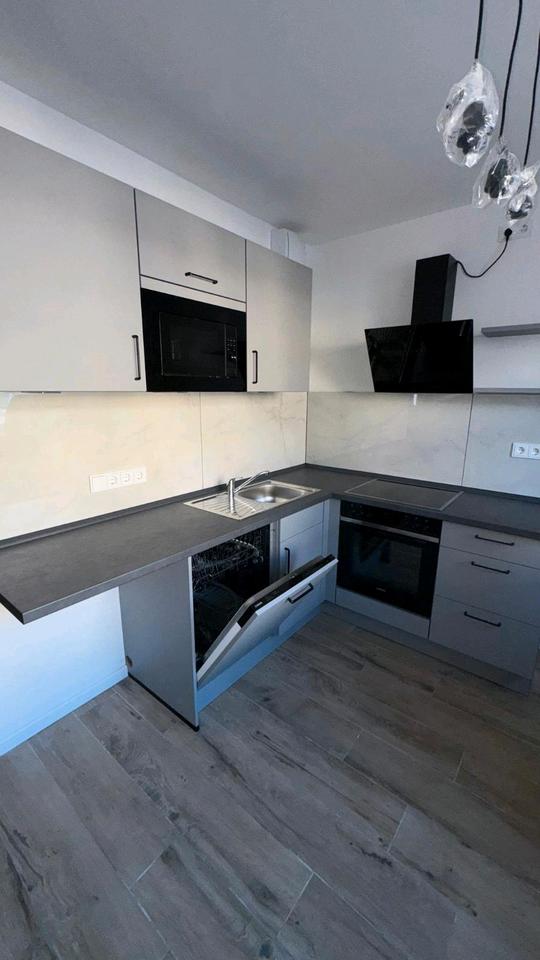 Thumbnail-Schöne 3 Zimmerwohnung in der Innenstadt von Greifswald