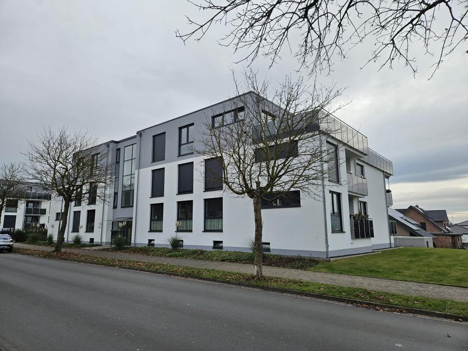 Thumbnail-Moderne 2-Zimmer-Wohnung im Kurort Bad Pyrmont