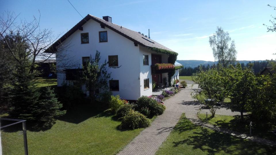 Thumbnail-Private FEWO im Frankenwald nähe Kulmbach Kronach