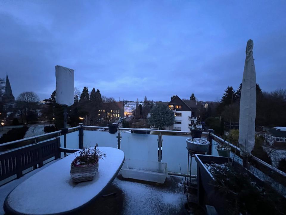 Thumbnail-Traumhafte Wohnung mit Blick auf die Altstadt Hattingen