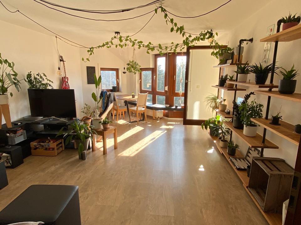 Thumbnail-WG-Zimmer zu vermieten