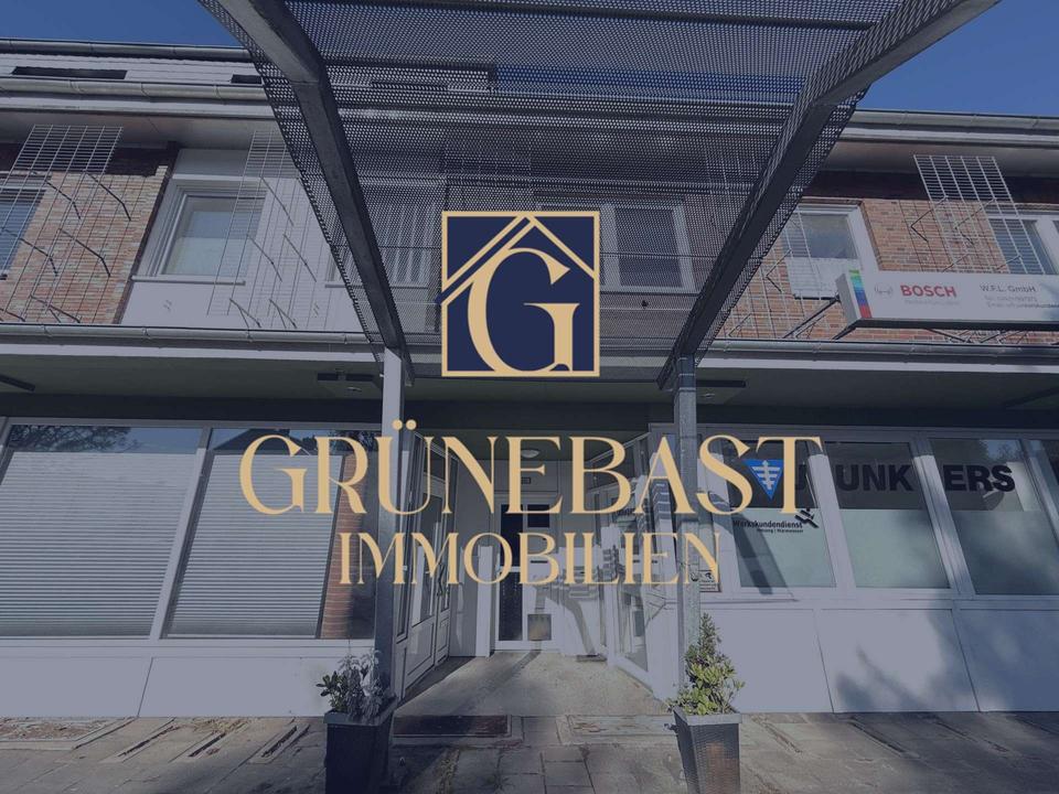 Thumbnail-Gepflegte Dachgeschosswohnung in zentraler Lage