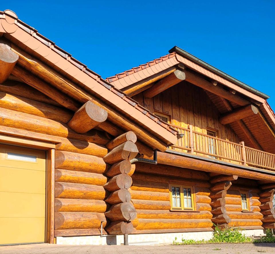 Thumbnail-Naturstammhaus