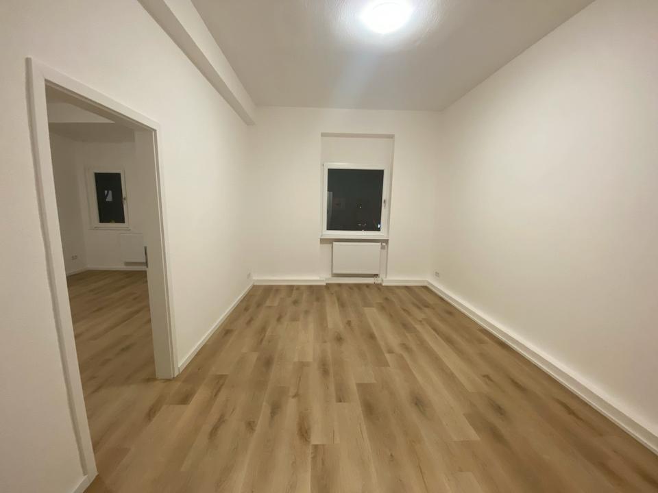 Thumbnail-Erstbezug! Sanierte 3-Zimmer-Wohnung in Köln Buchforst