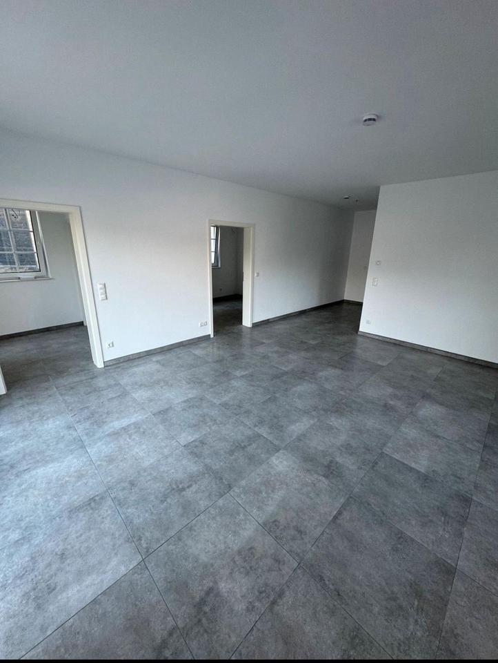 Thumbnail-Penthouse Wohnung im Zentrum von Bückeburg