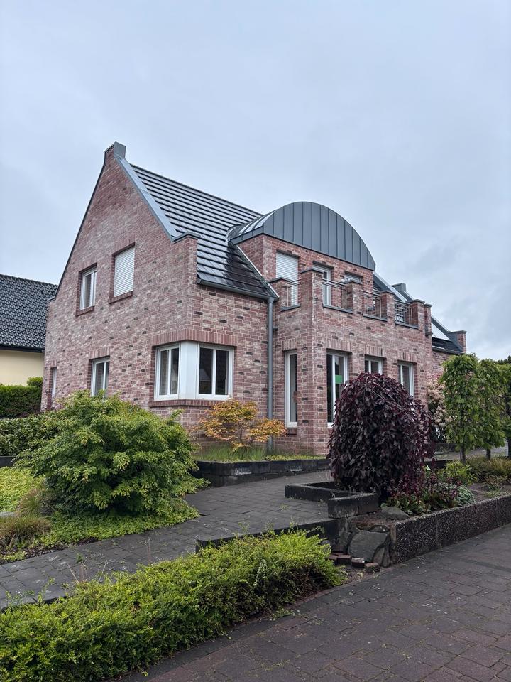 Thumbnail-Einfamilienhaus in Haste
