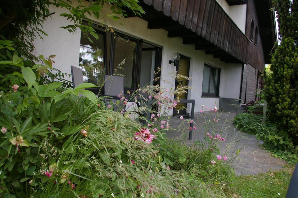 Thumbnail-2 Zimmer Wohnung möbliert in ruhiger Lage