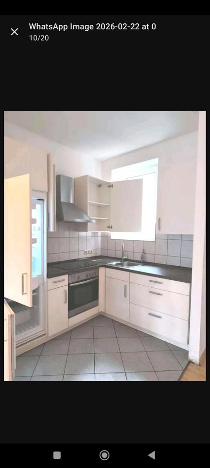 Thumbnail-Wohnungen zum Mieten in Erfurt