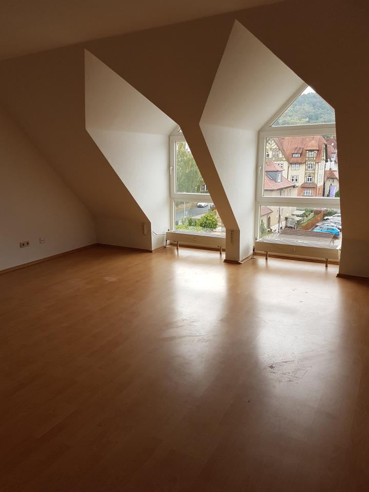 Thumbnail-Barrierefrei ins neue Wohnglück - Schöne 2-R.-Whg. mit Aufzug