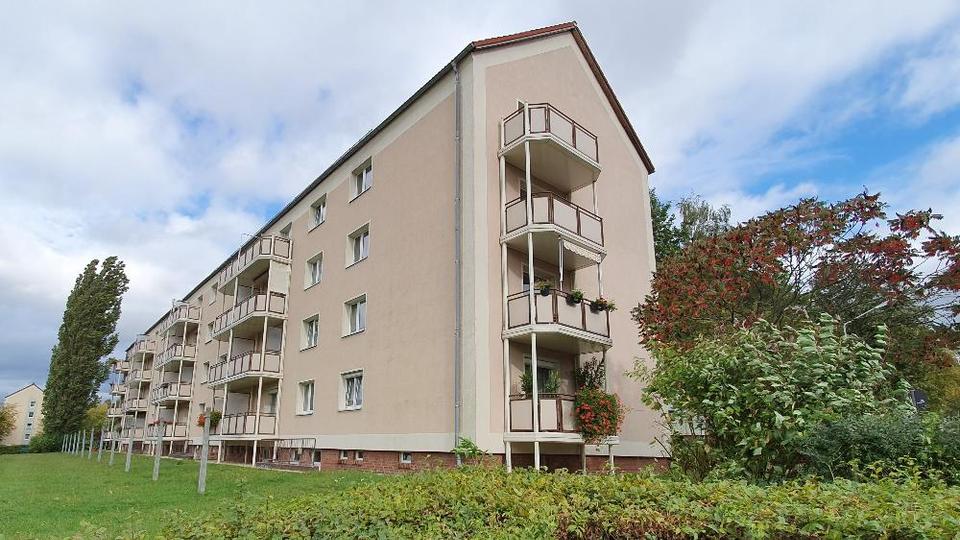 Thumbnail-*Saniert *Balkon *Dusche