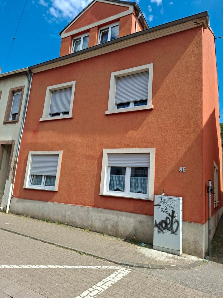 Thumbnail-Dreifamilienhaus Merzig