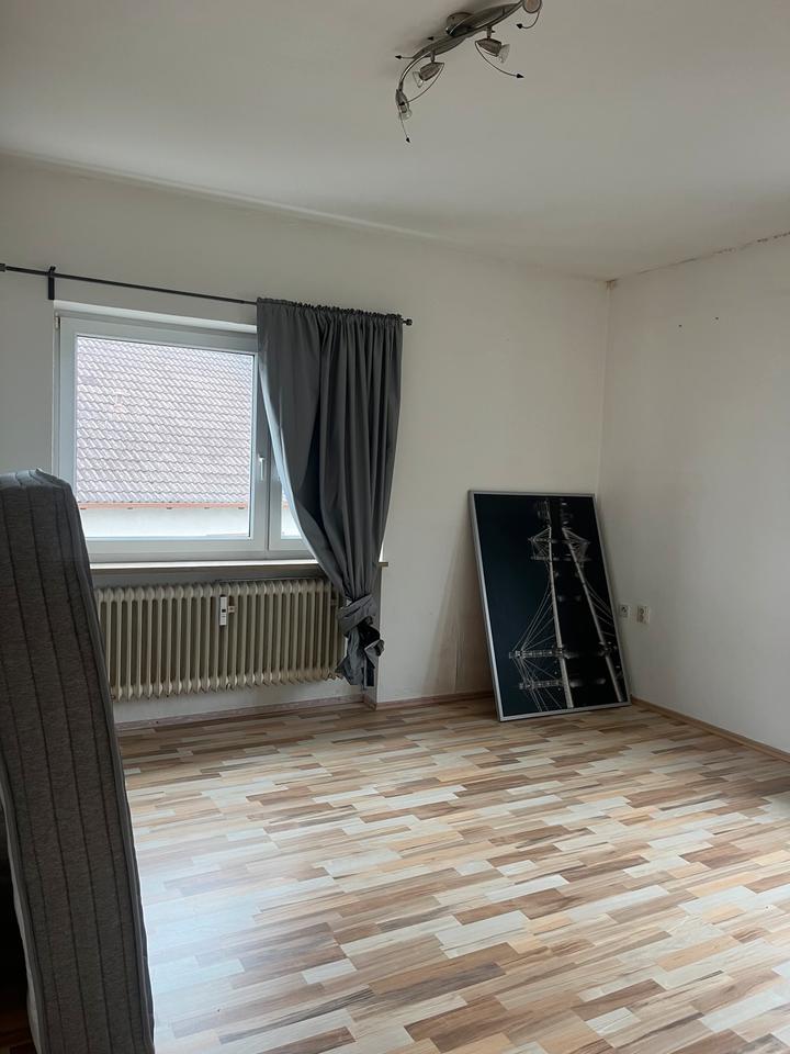 Thumbnail-1 Zimmer Wohnung in 86316 Friedberg