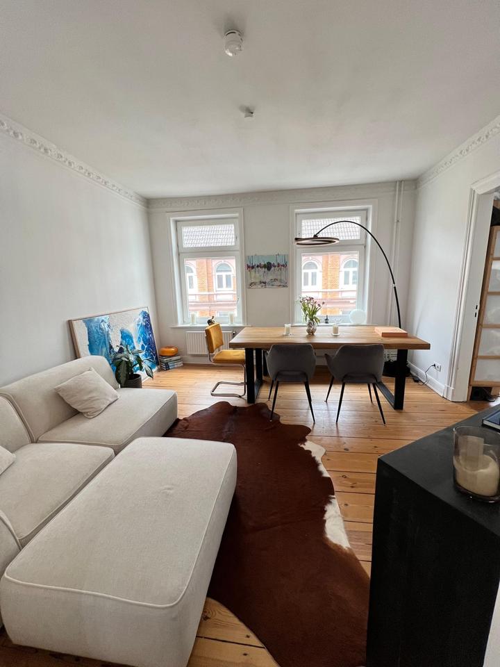 Thumbnail-Befristet! Schöne 2-Zimmer Wohnung Altona zu vermieten, ab 15.06