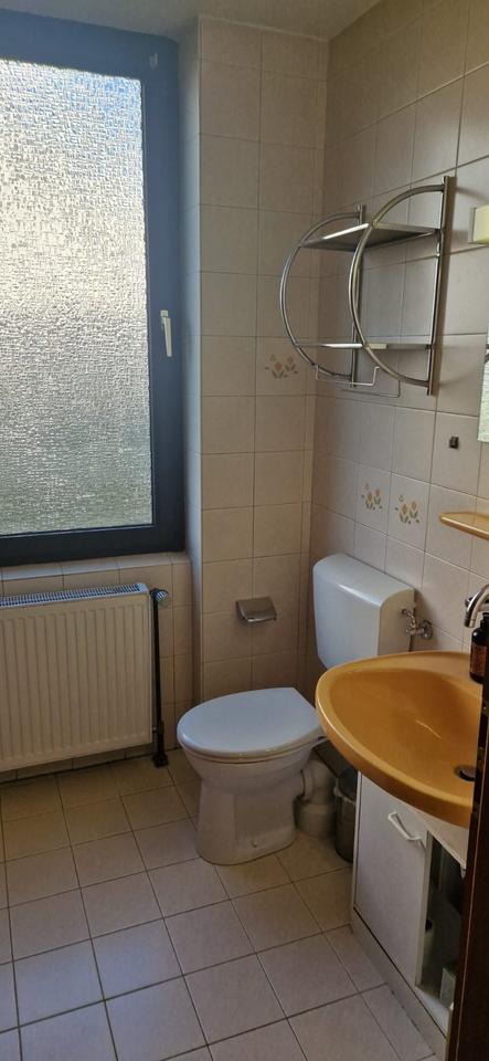 Thumbnail-Gemütliche 1-Zimmer Wohnung am Waldesrand zum Vermieten