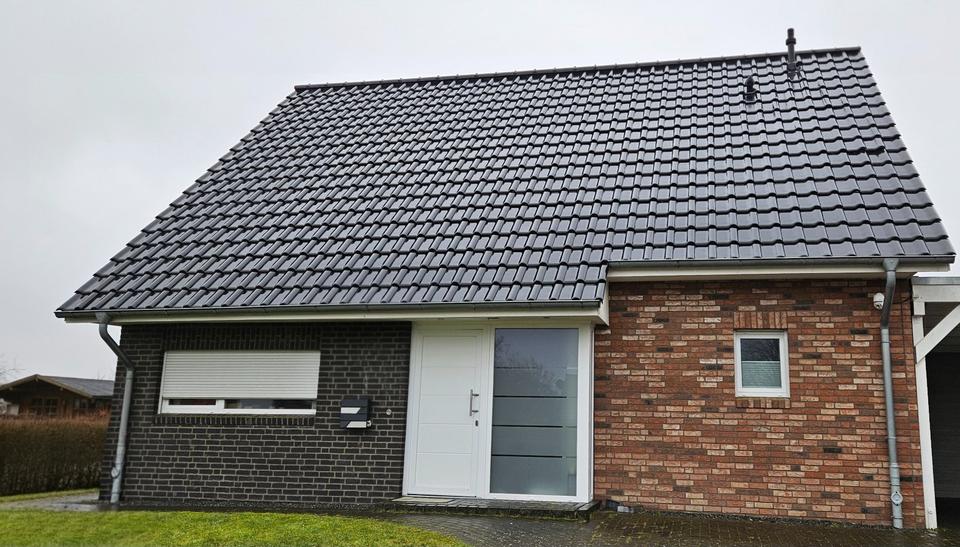 Thumbnail-RESERVIERT Hochwertiges EFH mit 148m² in Boksee. Provisionsfrei!