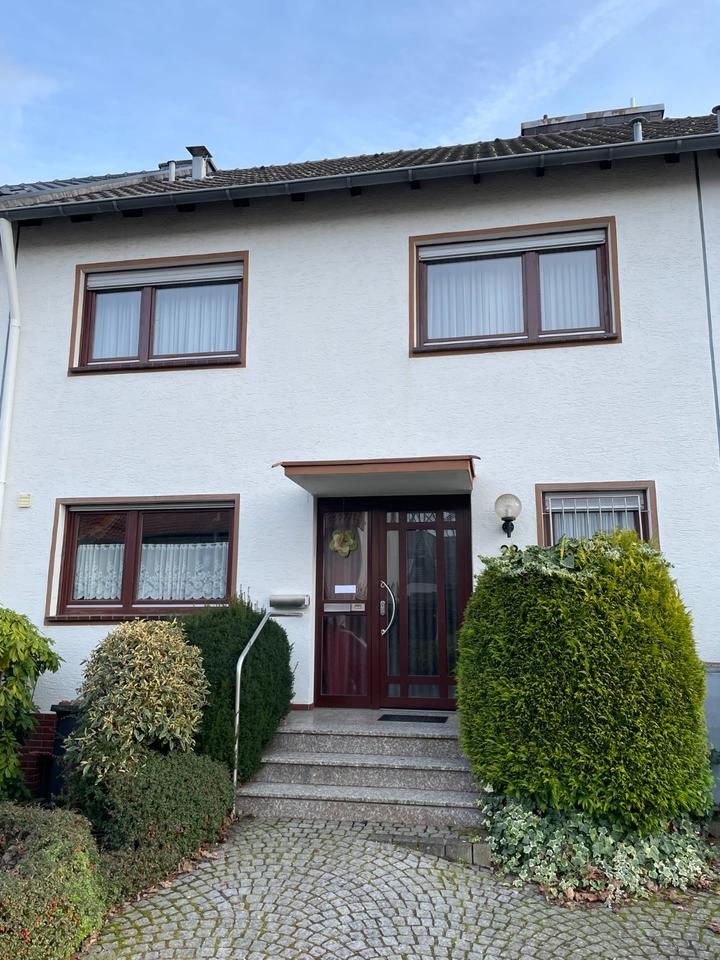 Thumbnail-Freies Reihenhaus nahe BN-Lessenich mit sonnigem Garten