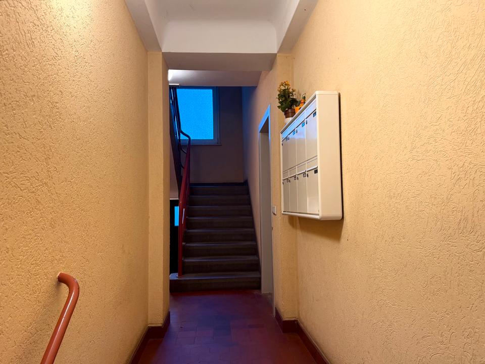 Thumbnail-Hagen Eckesey Kleine Wohnung im Erdgeschoss renoviert