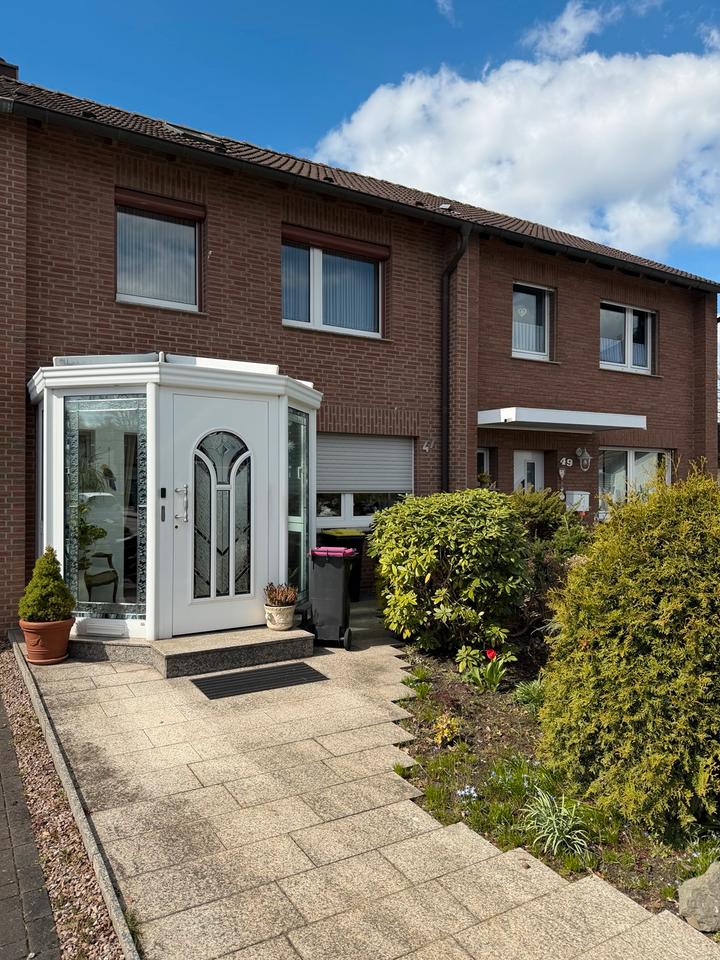 Thumbnail-Reihenmittelhaus