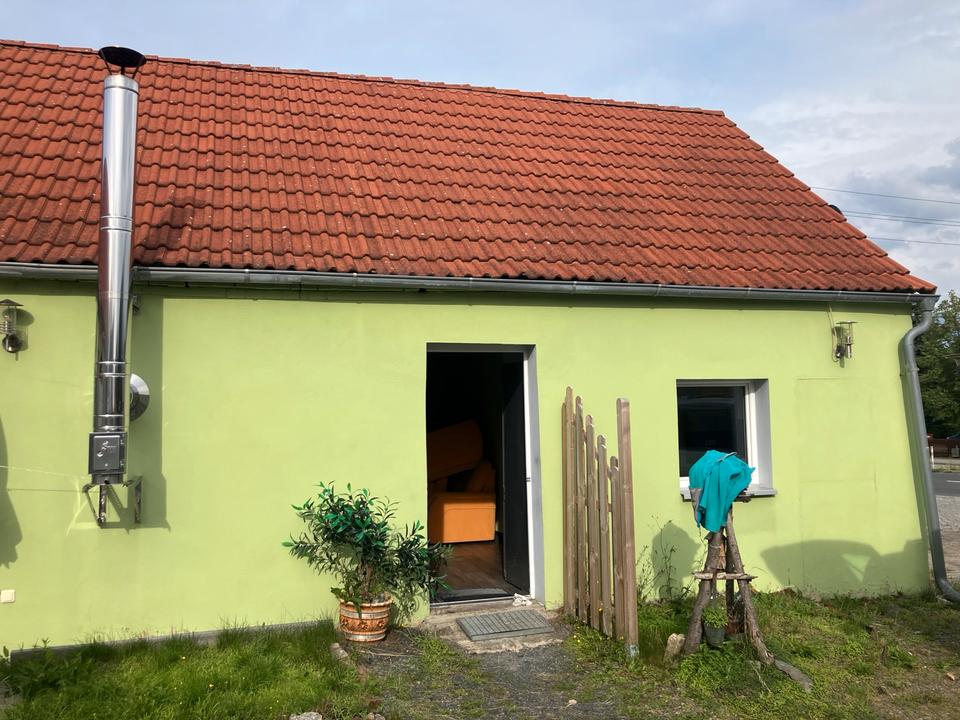 Thumbnail-2 Raum Wohnung möbiliert mit Garage ebenerdig