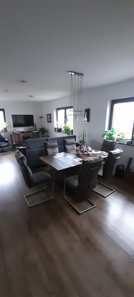 Thumbnail-Neubauwohnung mit Balkon